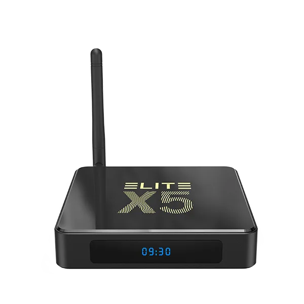 Elite X5