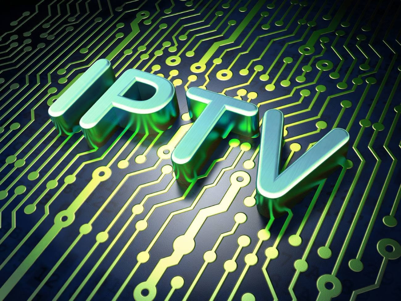 Getting started with your TV box