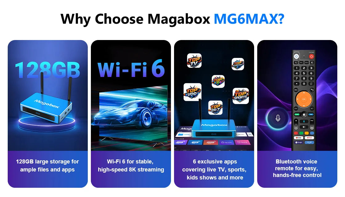 MG6 Max — product feature 3