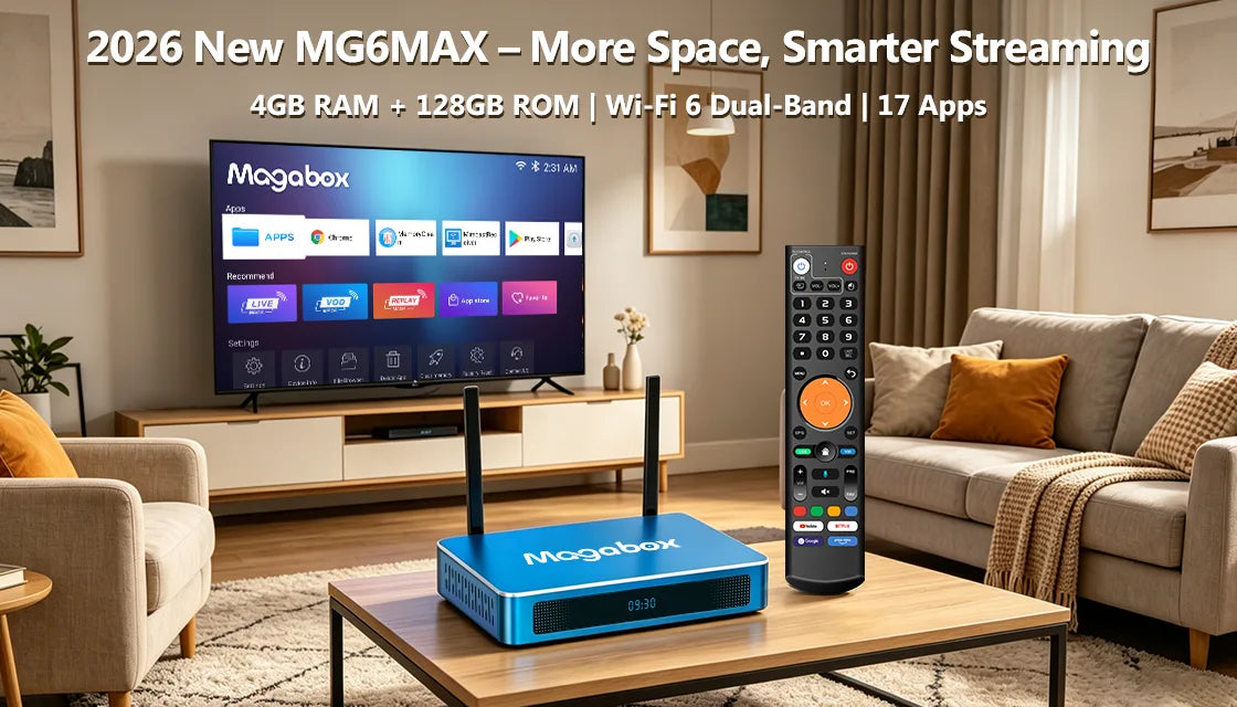 MG6 Max — product feature 1