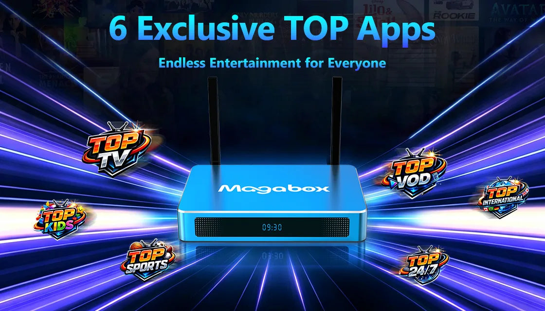 MG6 Max — product feature 4