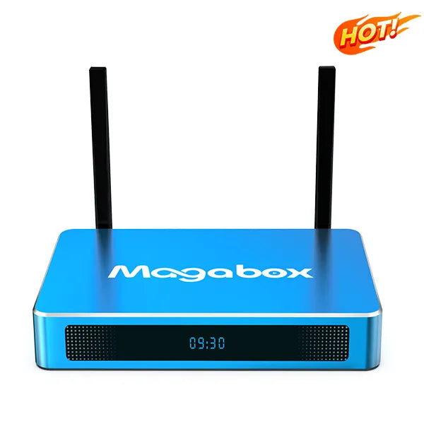MagaBox MG6 Max