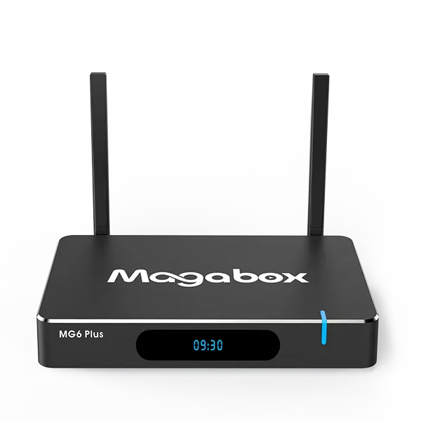 MagaBox MG6 Plus
